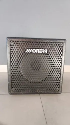 Amplificador de guitarra Onerr Kratos 20W