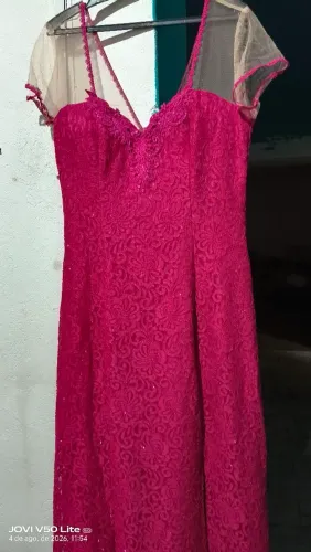 Vestido de festa