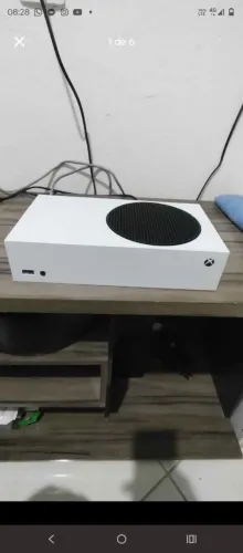 Xbox SERIE S