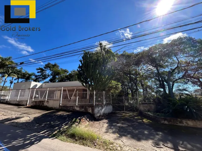 PONTO COMERCIAL COM 3.290M² DE ÁREA, NO BAIRRO MALOTA, PROPRIETÁRIO CONCEDE CARÊNCIA PARA