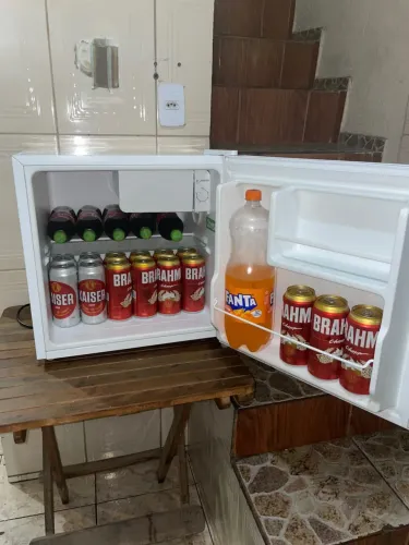 Frigobar lindo cônsul