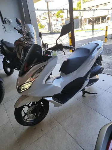 HONDA PCX 160 ZERO KM 2026/2026
