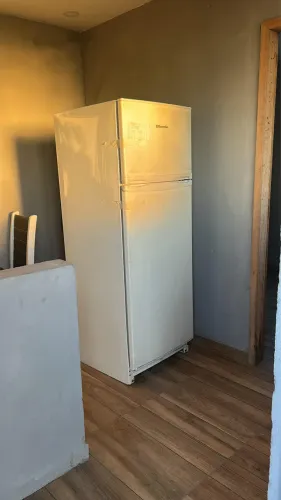 Vendo geladeira