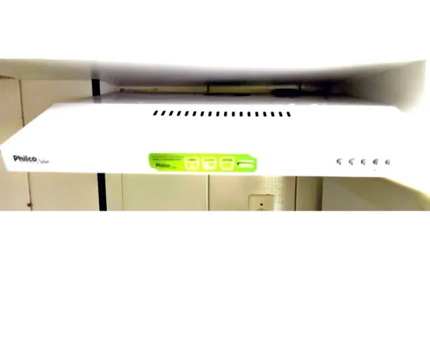 Depurador Philco Slim 60cm