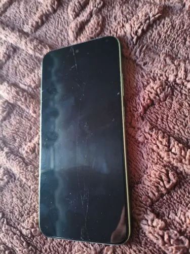 Infinix para retirada de peça