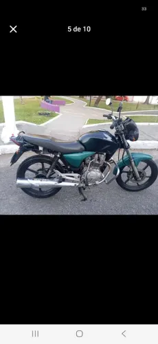Vendo titan