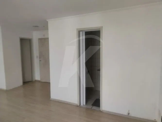 Sala Comercial em Santana 33m² Pronta para Uso e com Vaga