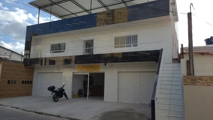 Ponto comercial em Jardim São paulo