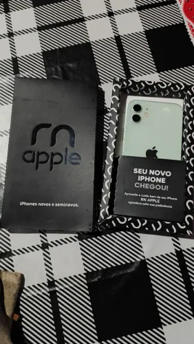 iPhone 12 mini