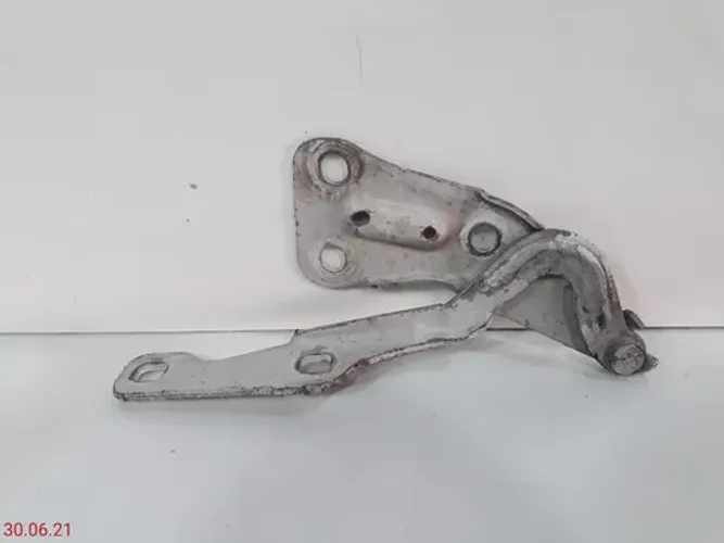 Dobradiça Esquerda Capô Gm Astra Gls 1997 1998 1999 A 2005