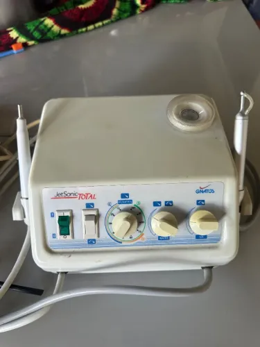 JetSonic Total Gnatus 