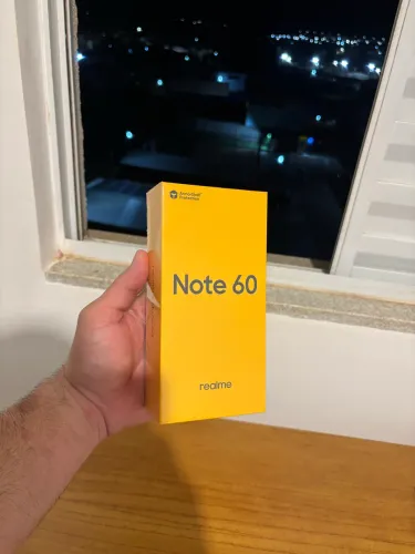 Realme Note 60 128gb