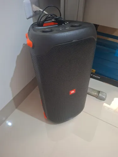 Jbl partybox 110