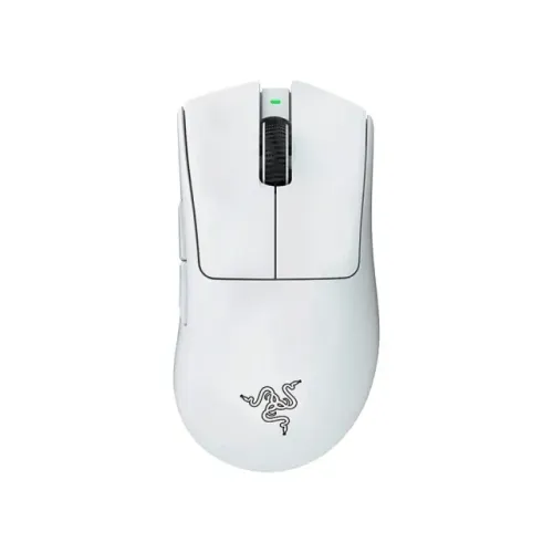 Deathadder V3 Pro White (Bug no scroll)