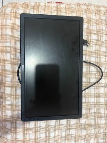MONITOR DELL 17?