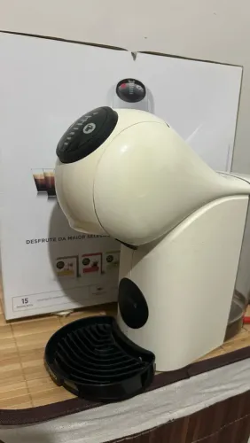 Máquina de Café Dolce Gusto