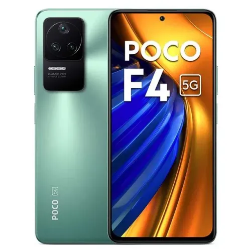Poco F4