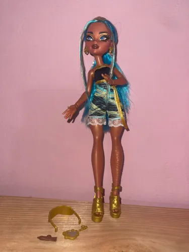 Monster High - Cleo