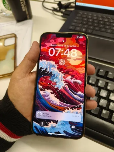 iPhone 13 pro Max 
