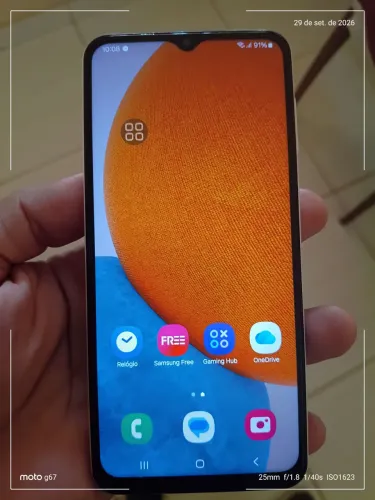 CELULAR SAMSUNG A23 5G