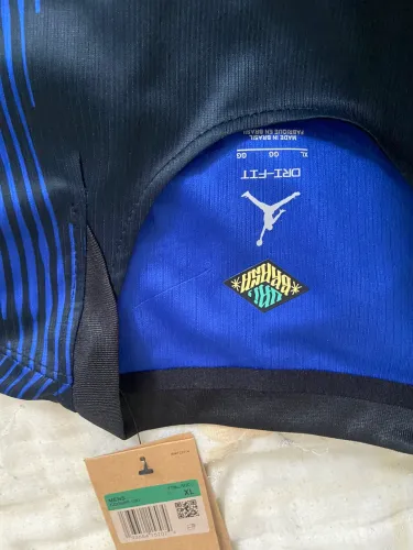 Camisa Brasil XL