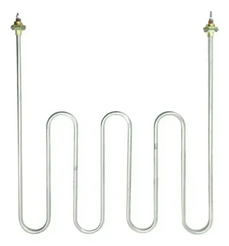 resistencia original Sodramar 2,0kw para sauna seca modelo residencial