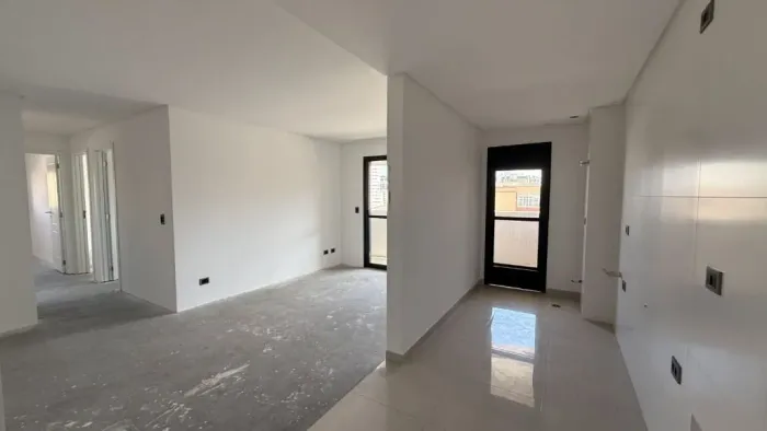 Apartamento com 3 quartos à venda, 84 m² por R$ 987.000 - São Francisco - Curitiba/PR