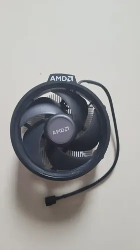 Cooler Amd Ryzen Am4