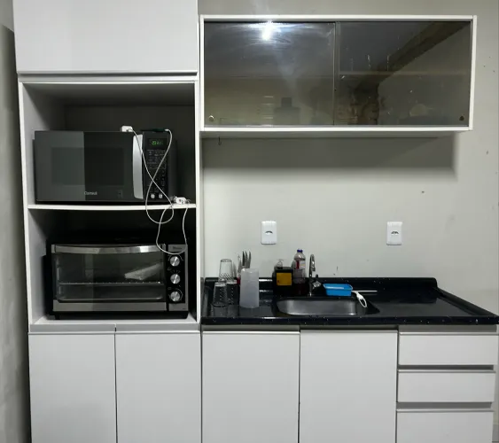 OPORTUNIDADE COZINHA COMPLETA!