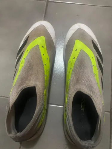 Tenis Futsal Adidas Predator Masculina
