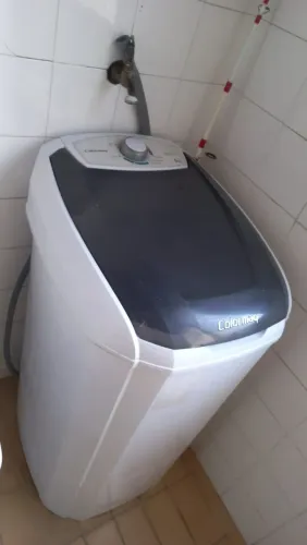 Tanquinho Colormaq