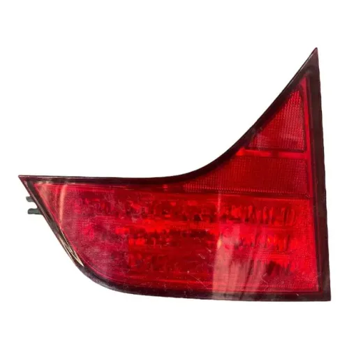 LANTERNA TAMPA TRASEIRA L/E HONDA NEW CIVIC 2007/11