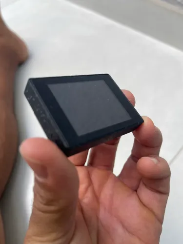 GoPro hero 4