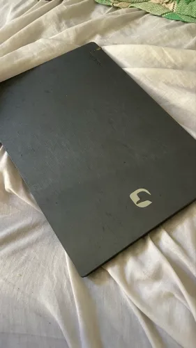 Vendo notebook