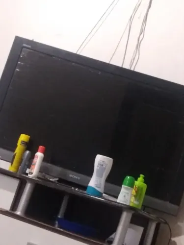 Com aparelho 650 pra hj