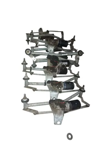 Máquina de limpador de parabrisa 206 207 