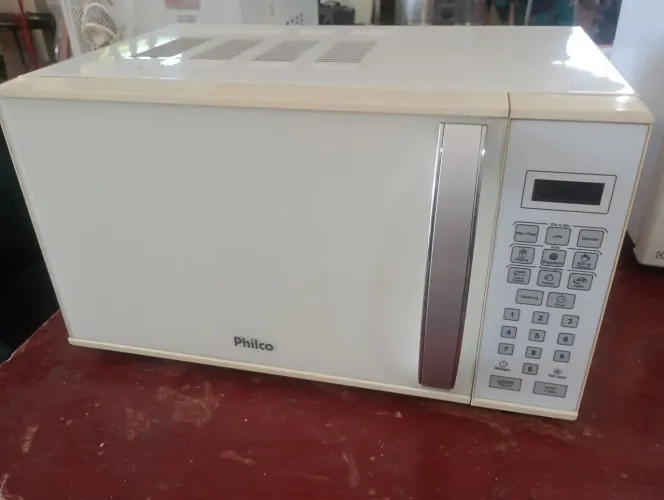 Microondas Philco 21 lts 