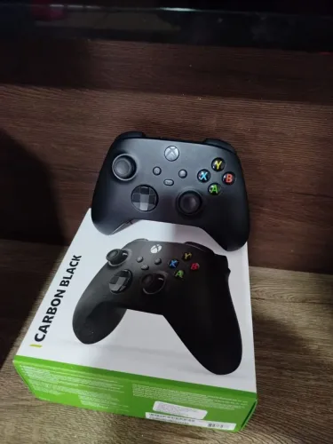 Controle de Xbox Séries S 