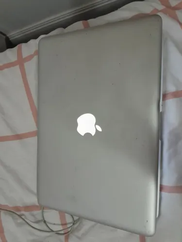 Macbook Pro 2013
