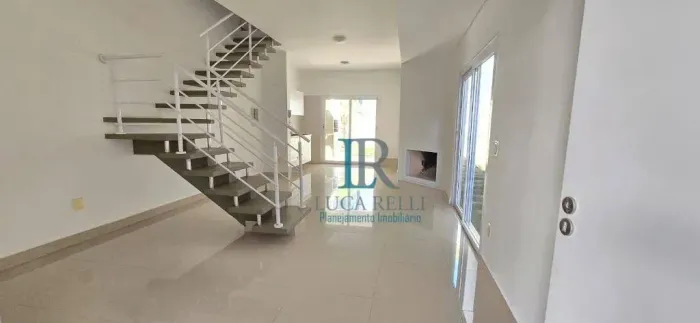 Casa com 3 dormitórios, 94 m² - venda por R$ 685.000,00 ou aluguel por R$ 3.840,54/mês - G
