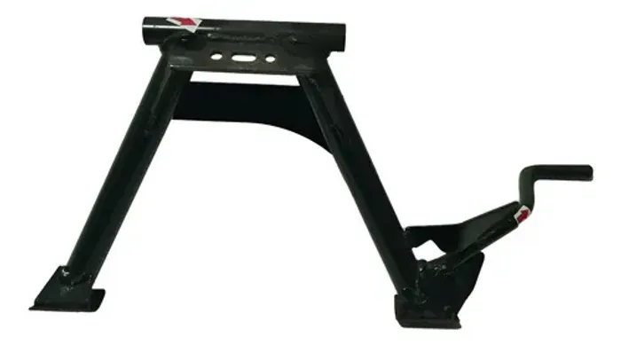 Cavalete Central Yamaha Neo 125 17/23 Detalhes 63239 Preto