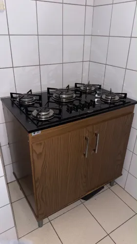 Grande venda por motivo de mudança