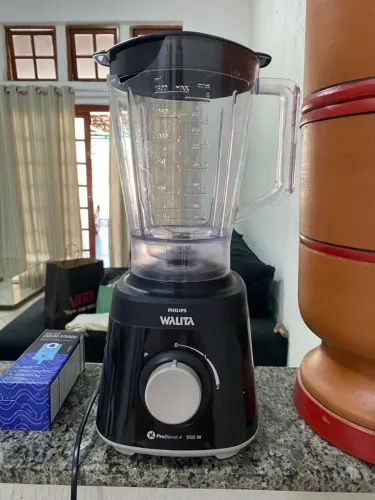 Liquidificador Philips Walita