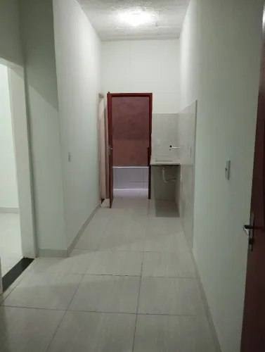 Kitnets em São Cristóvão