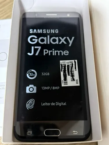 J7 Prime Samsung