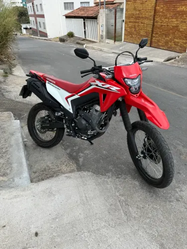 Vende se Tornado 2026