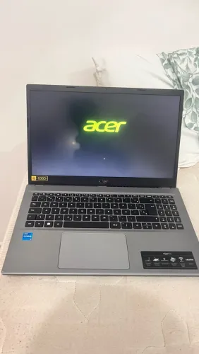 Vendo ACER ASPIRE 5 quase novo
