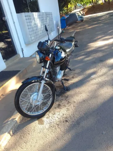 Fan 125 2010