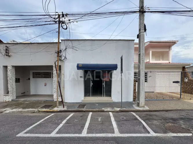 Sala Comercial para Locação Centro, Tubarão/SC