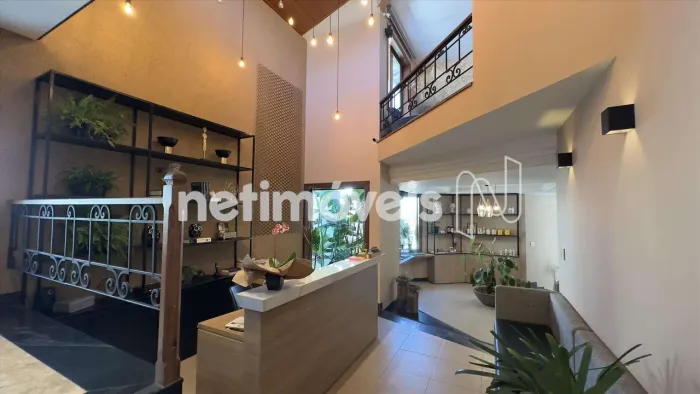 Venda Casa Belvedere Belo Horizonte